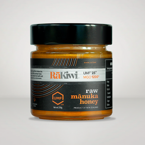 ELEVATE Mānuka Honey